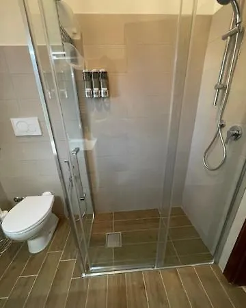 Zona Tranquilla Vista Pnoramica Mare Montagna Apartman Montepagano