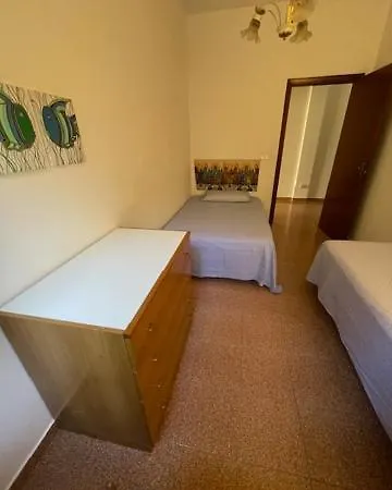 Zona Tranquilla Vista Pnoramica Mare Montagna Apartman