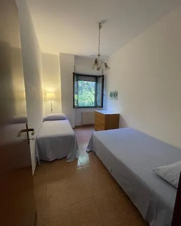 Zona Tranquilla Vista Pnoramica Mare Montagna Montepagano