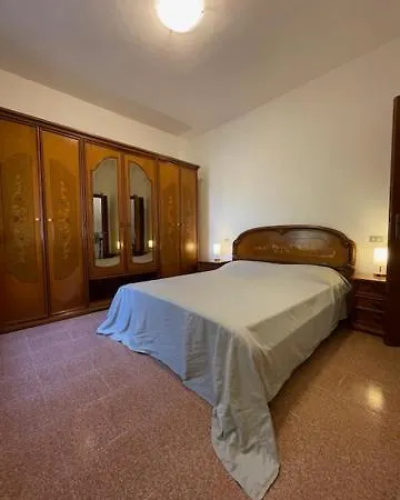 Zona Tranquilla Vista Pnoramica Mare Montagna *