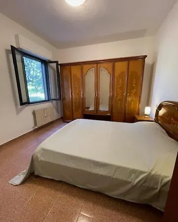 Zona Tranquilla Vista Pnoramica Mare Montagna