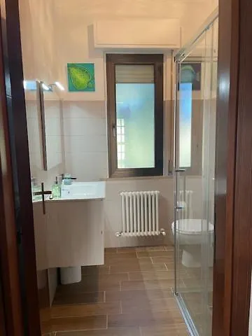 Zona Tranquilla Vista Pnoramica Mare Montagna * Montepagano