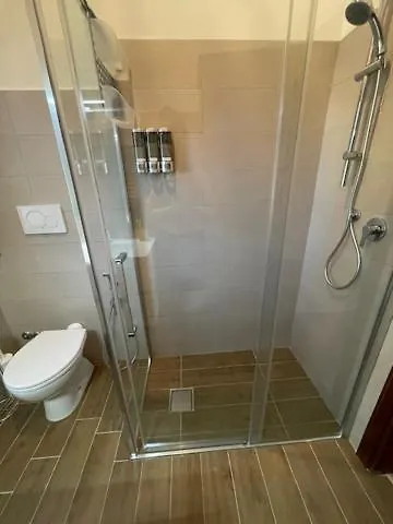 Zona Tranquilla Vista Pnoramica Mare Montagna Appartement Montepagano