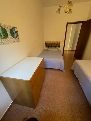 Zona Tranquilla Vista Pnoramica Mare Montagna Apartman
