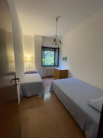 Zona Tranquilla Vista Pnoramica Mare Montagna Montepagano