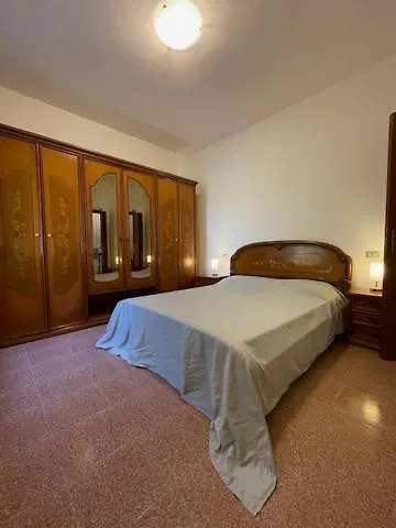 Zona Tranquilla Vista Pnoramica Mare Montagna *