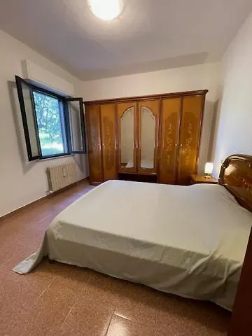 Zona Tranquilla Vista Pnoramica Mare Montagna