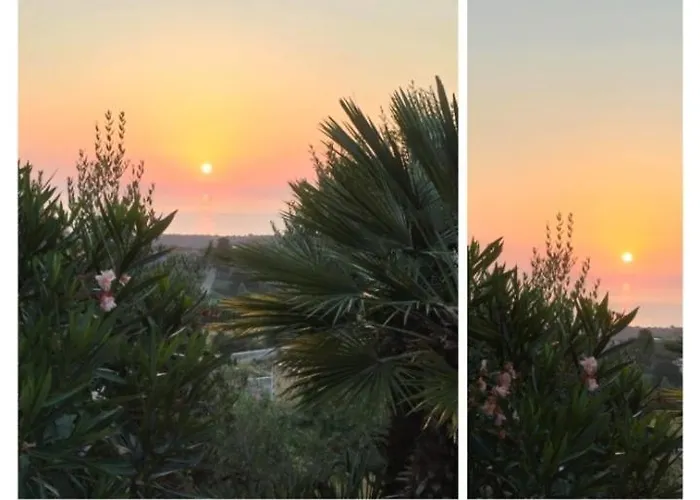 Appartement Zona Tranquilla Vista Pnoramica Mare Montagna Montepagano